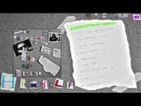 pochette album Burlesque queen