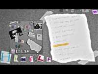 pochette album The end