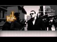 pochette album Cool me down