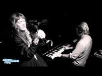 pochette album The beach