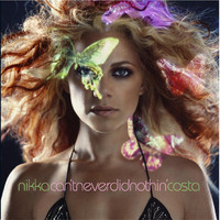 pochette album Fooled ya baby