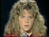 pochette album I believe in love