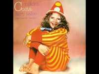 pochette album Tomorrow