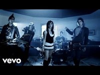 pochette album Niñas mal