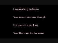 pochette album Could you ever love me that way