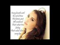 pochette album Infinity