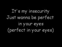 pochette album Insecure