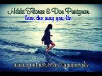 pochette album Love the way you lie