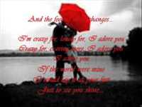 pochette album Adore you