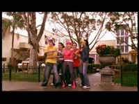 pochette album Dancing in the street