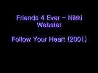 pochette album Friends 4-ever