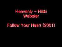 pochette album Heavenly