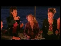 pochette album The best days