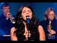 pochette album Take the a train