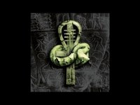 pochette album In their darkened shrines