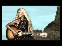 pochette album Head over heels