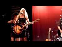 pochette album Higher ground