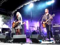 pochette album Then you said i made you feel unfaithful