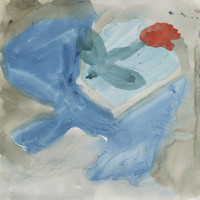 pochette album A sudden sickness