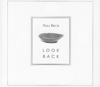 pochette album I looked back