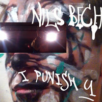 pochette album I punish you