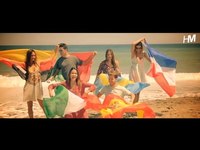 pochette album Unified