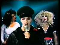 pochette album Smack jack