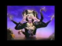 pochette album So bad