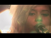 pochette album Candles