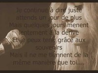 pochette album Hold you (traduction)