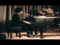 pochette album Black is the color