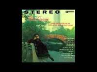 pochette album Central park blues