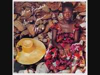 pochette album Dambala