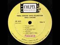 pochette album Gal from joe's