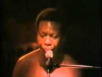 pochette album God, god, god