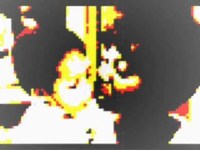 pochette album Hush, little baby