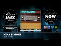 pochette album Near to you