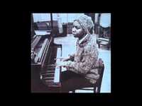 pochette album Night song