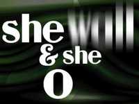 pochette album See - line woman