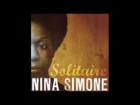 pochette album Solitaire