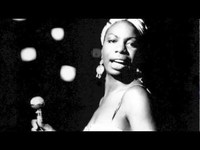 pochette album Take my hand precious lord