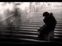 pochette album That's him over there