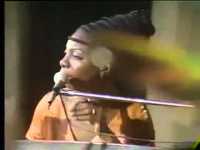 pochette album Turn! turn! turn!