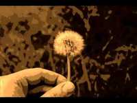 pochette album Young knight