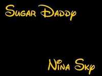 pochette album Sugar daddy