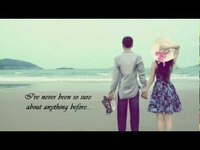 pochette album Saving forever for you