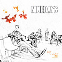 pochette album Brand new me