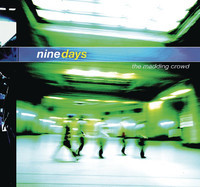 pochette album End up alone