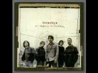 pochette album Great divide