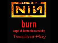 pochette album Angel